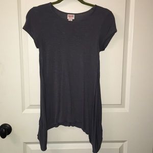 Flowy Top